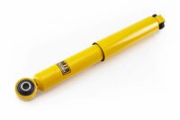 Amortisseurs sport MTS pour essieu arrière compatibles avec Opel VECTRA C Caravan (Z02) 1.8 (F35) 103 KW MTSOP016R