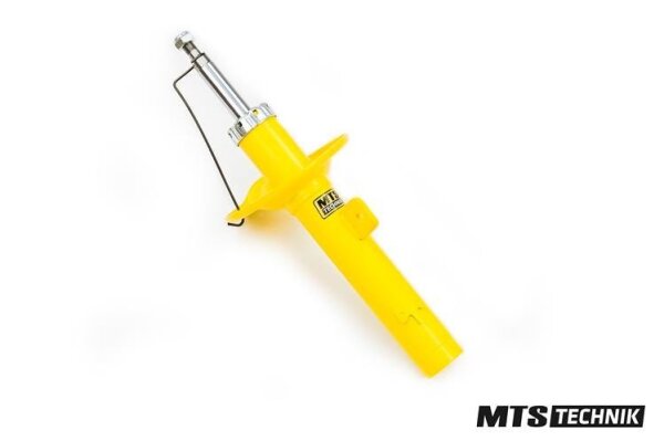 Amortisseur sport MTS pour essieu avant droit compatible avec Citroën XSARA (N1) 1.9 SD 55 KW MTSPE004FR