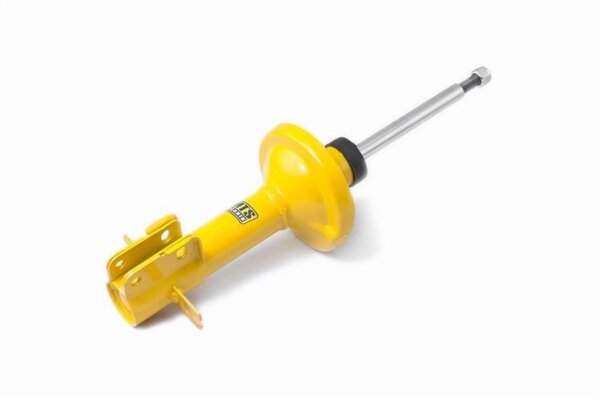 Amortisseurs sport MTS pour essieu avant compatibles avec Volkswagen GOLF I (17) 1.6 TD 51 KW MTSVW001F