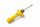 Amortisseurs sport MTS pour essieu avant compatibles avec Volkswagen GOLF II (19E/1G1) 1.8 GTI G60 118 KW MTSVW002F