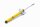 Amortisseurs sport MTS pour essieu arrière compatibles avec Seat TOLEDO I (1L) 1.9 TD 55 KW MTSVW002R