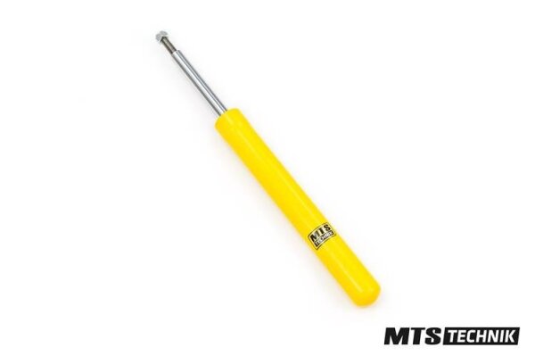 Amortisseurs sport MTS pour essieu avant compatibles avec Volkswagen POLO Coupé (86C/80) 1.3 G40 83 KW MTSVW003F