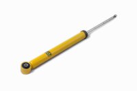 Amortisseurs sport MTS pour essieu arrière compatibles avec Volkswagen NEW BEETLE (9C1/1C1) 1.6 75 KW MTSVW004R