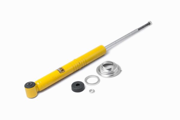 Amortisseurs sport MTS pour essieu arrière compatibles avec Audi COUPE B2 (81/85) 1.6 55 KW MTSAU001R