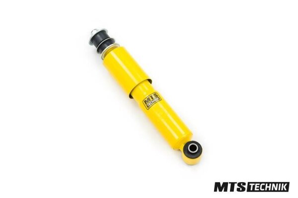 Amortisseurs sport MTS pour essieu avant compatibles avec Volkswagen TRANSPORTER T4 Plateau/Châssis (70/7D) 2.8 VR6 150 KW MTSVW009F