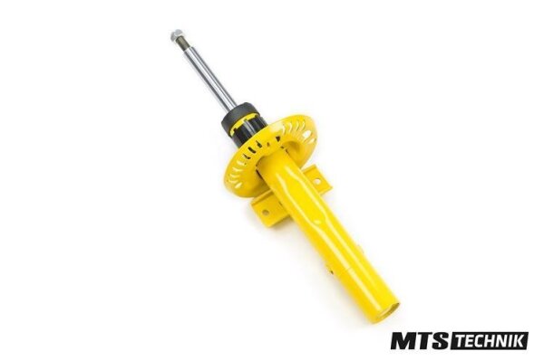 Amortisseurs sport MTS pour essieu avant compatibles avec...