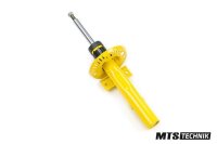 Amortisseurs sport MTS pour essieu avant compatibles avec...