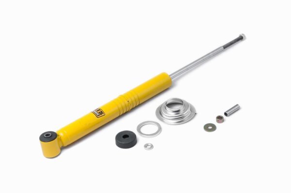 Amortisseurs sport MTS pour essieu arrière compatibles avec Audi CABRIOLET B3 (8G) 2.0 16V 103 KW MTSAU001RC