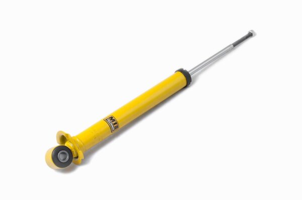 Amortisseurs sport MTS pour essieu arrière compatibles avec Audi 80 B4 berline (8C) 1.9 TD 55 KW MTSAU002R