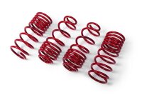 Ressorts de rabaissement MTS compatibles avec Alfa Romeo...
