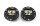 Coupelles de suspension MTS réglables camber / caster pour essieu avant compatibles avec Volkswagen PASSAT B6 (3C2) 2.0 TDI 88 KW MTSCP20SET