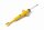 Amortisseurs sport MTS pour essieu avant compatibles avec Audi A4 B7 Avant (8E) 2.0 TFSI 147 KW MTSAU004F