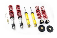 Suspension à combinés filetés MTS...