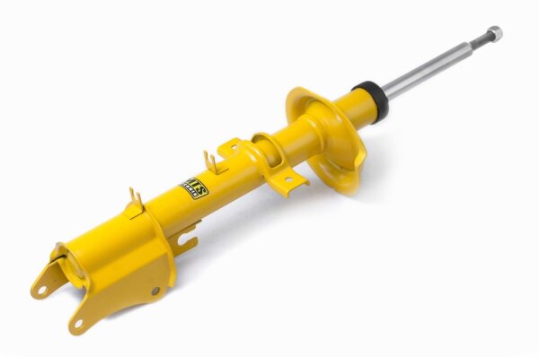 Amortisseurs sport MTS pour essieu arrière compatibles avec Alfa Romeo 147 (937) 1.9 JTDM 16V (937.AXN1B, 937.AXZ1B) 125 KW MTSAL001R
