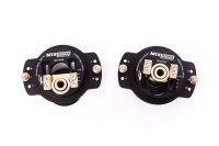 Coupelles de suspension MTS réglables camber / caster pour essieu avant compatibles avec Volkswagen SCIROCCO (53B) 1.6 81 KW MTSCP28SET